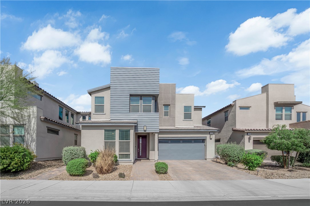 520 Front Range Lane North Las Vegas NV 89084