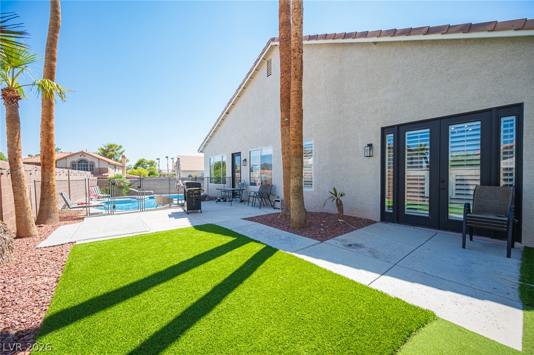 2312 Thayer Avenue Henderson NV 89074