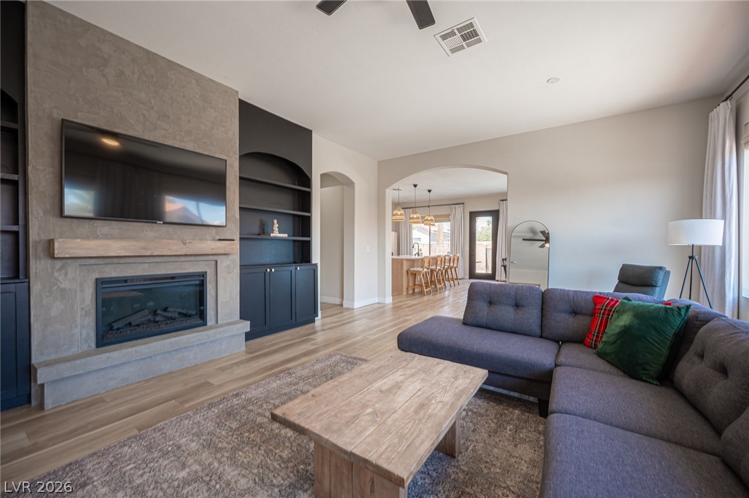 2312 Thayer Avenue Henderson NV 89074
