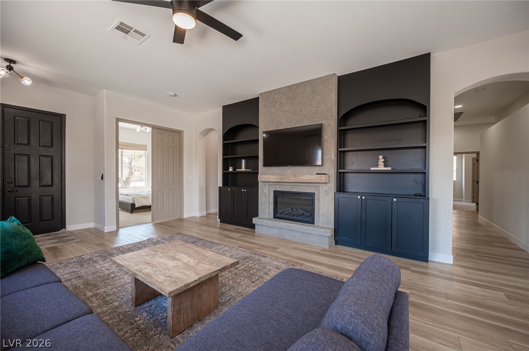2312 Thayer Avenue Henderson NV 89074