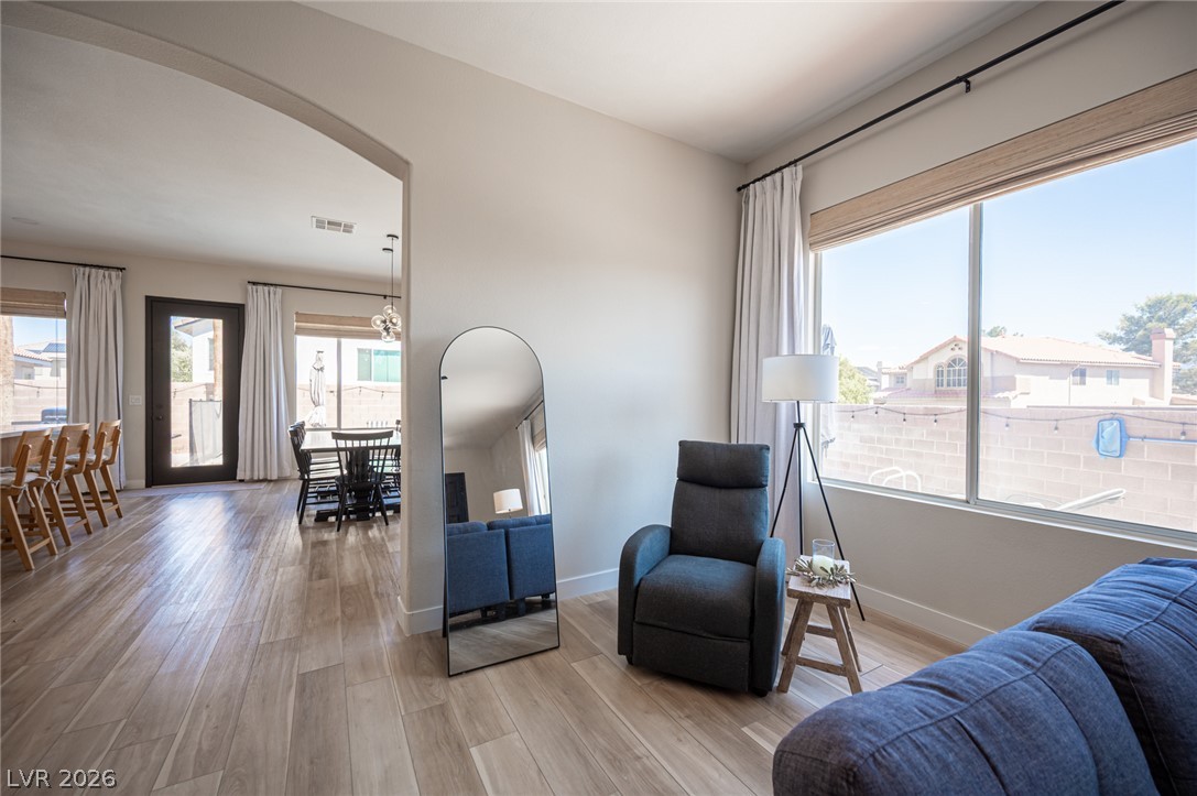 2312 Thayer Avenue Henderson NV 89074