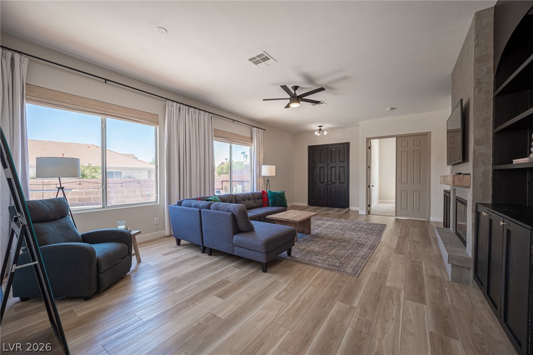2312 Thayer Avenue Henderson NV 89074