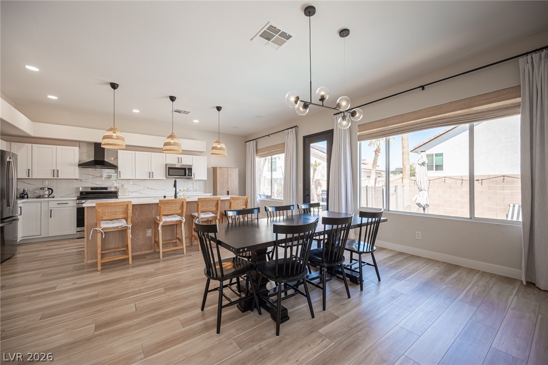 2312 Thayer Avenue Henderson NV 89074