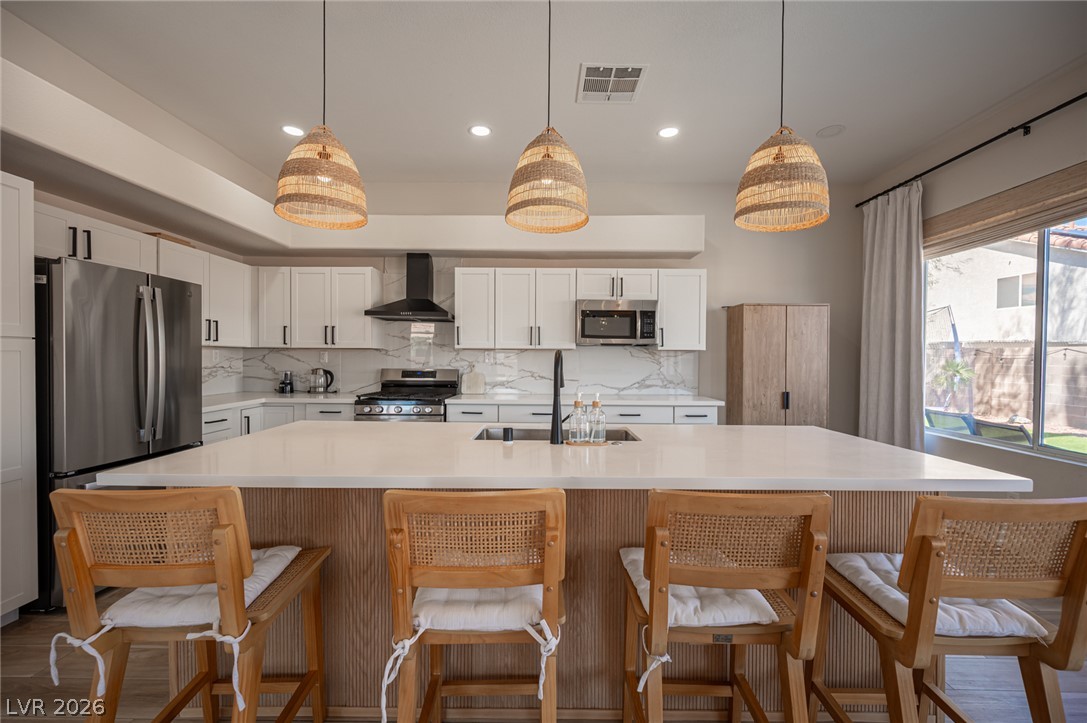 2312 Thayer Avenue Henderson NV 89074