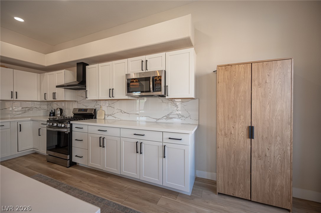 2312 Thayer Avenue Henderson NV 89074