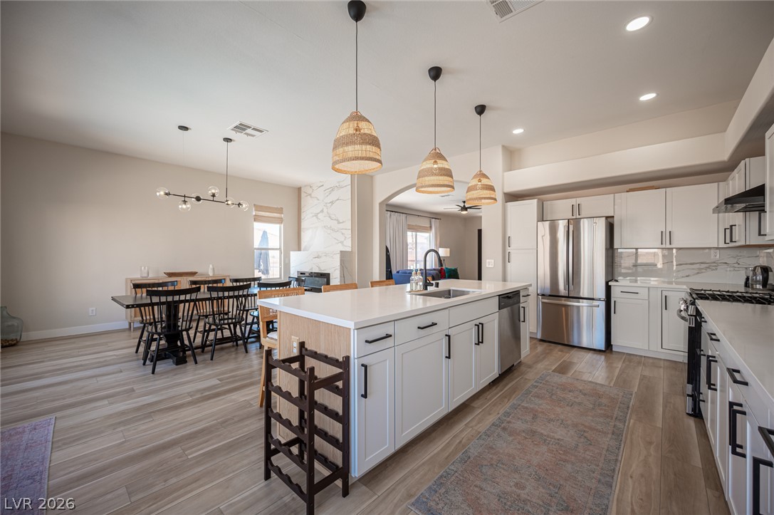 2312 Thayer Avenue Henderson NV 89074