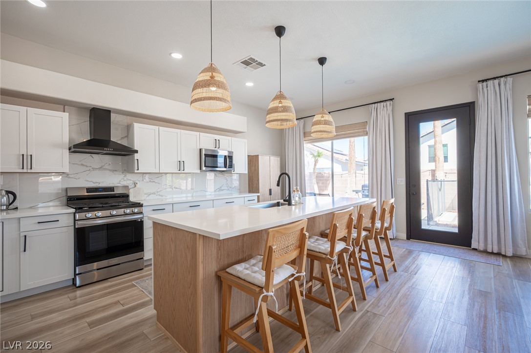 2312 Thayer Avenue Henderson NV 89074