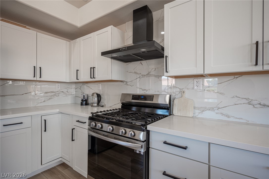 2312 Thayer Avenue Henderson NV 89074