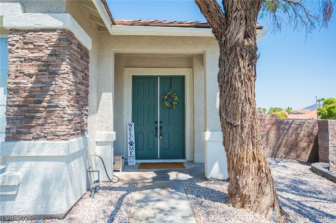 2312 Thayer Avenue Henderson NV 89074