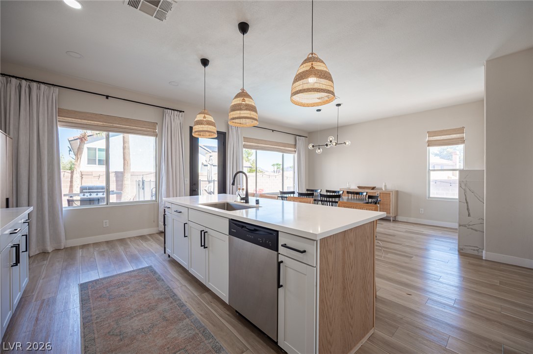 2312 Thayer Avenue Henderson NV 89074