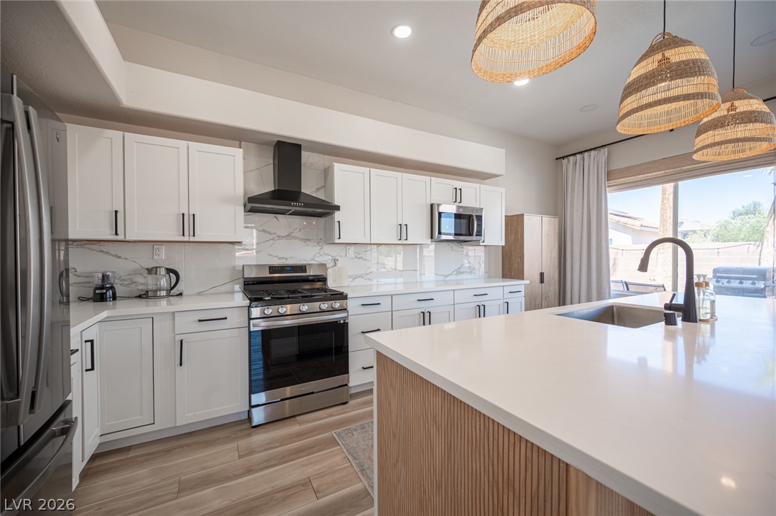 2312 Thayer Avenue Henderson NV 89074