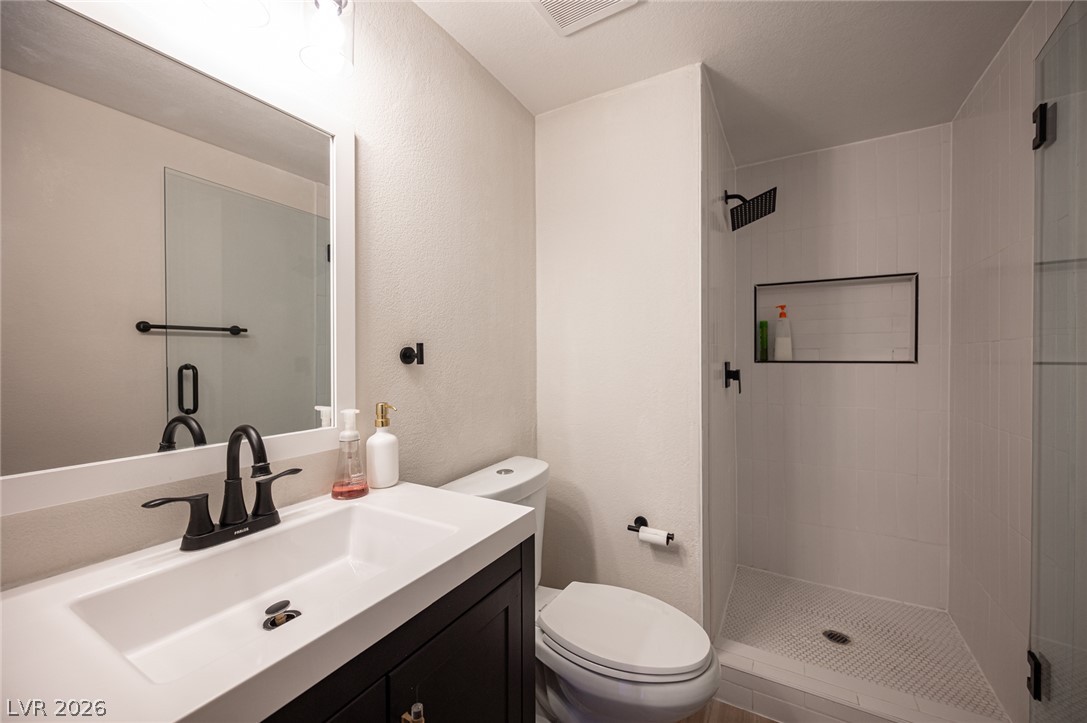 2312 Thayer Avenue Henderson NV 89074