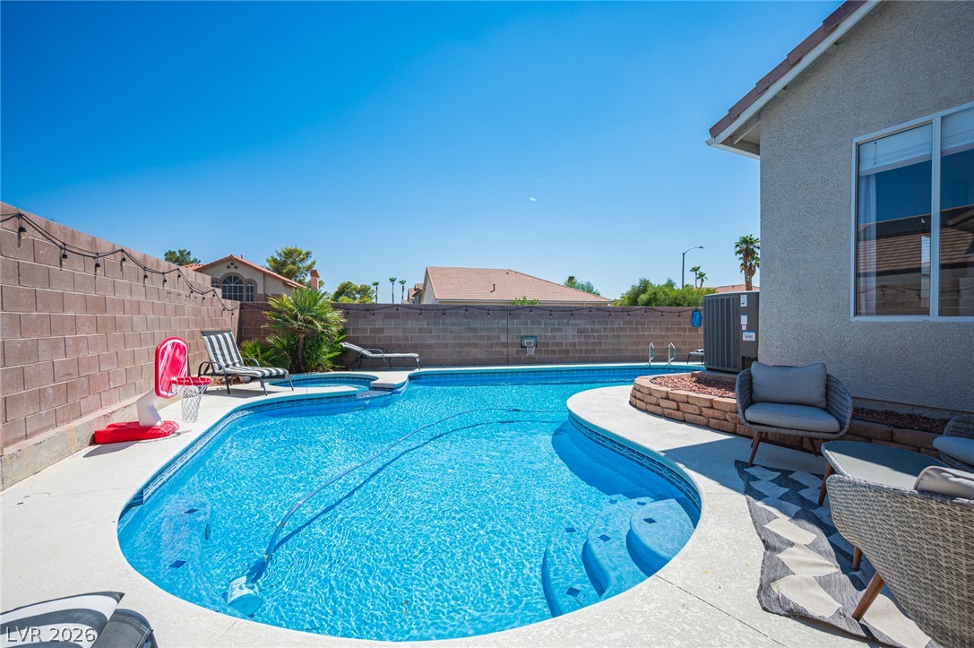 2312 Thayer Avenue Henderson NV 89074