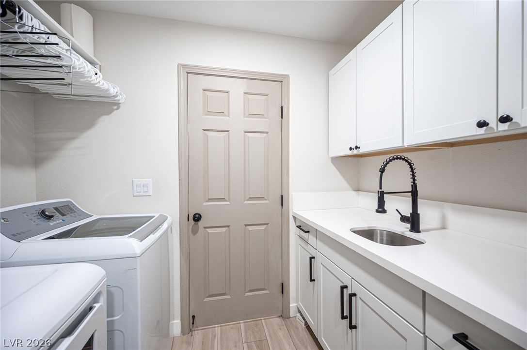 2312 Thayer Avenue Henderson NV 89074
