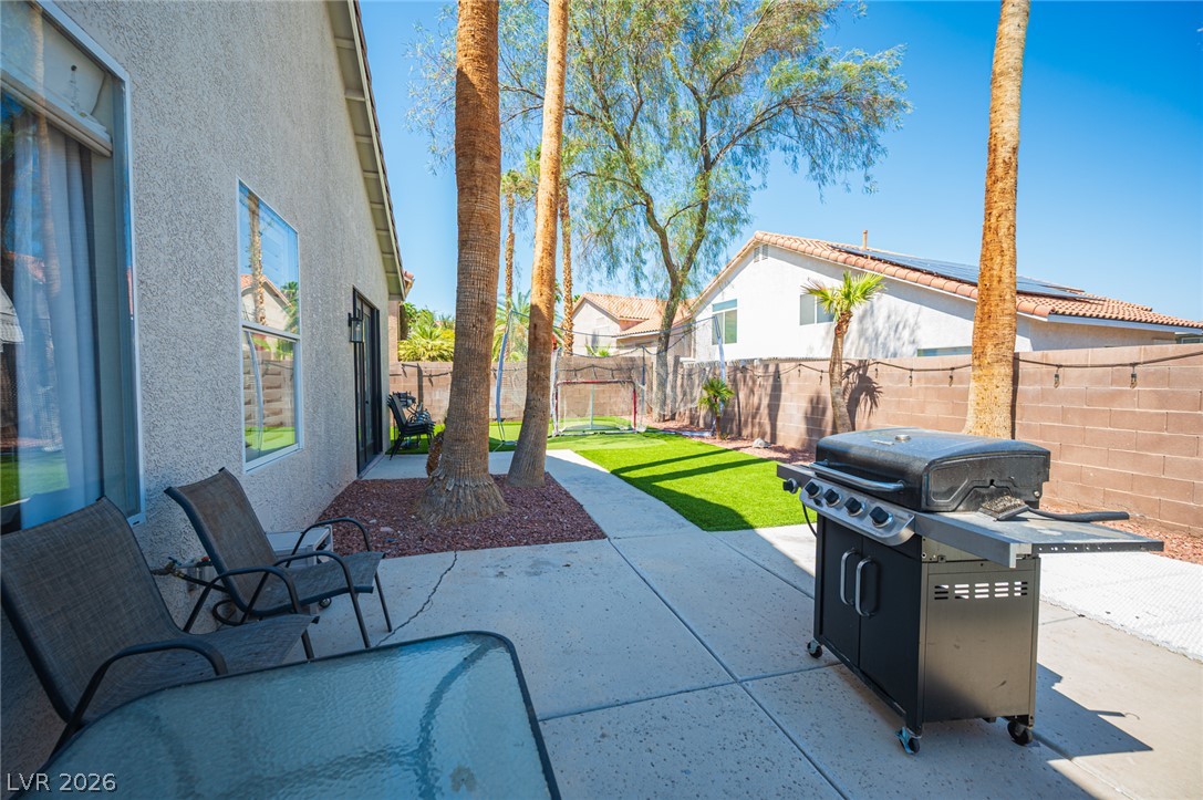 2312 Thayer Avenue Henderson NV 89074