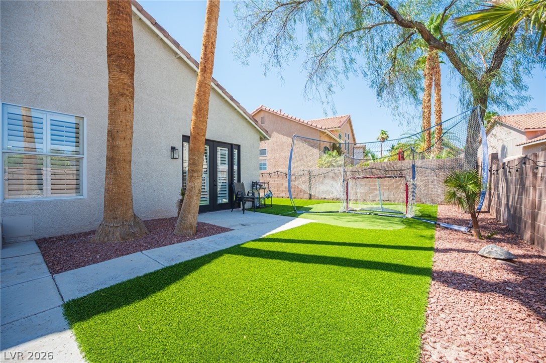 2312 Thayer Avenue Henderson NV 89074