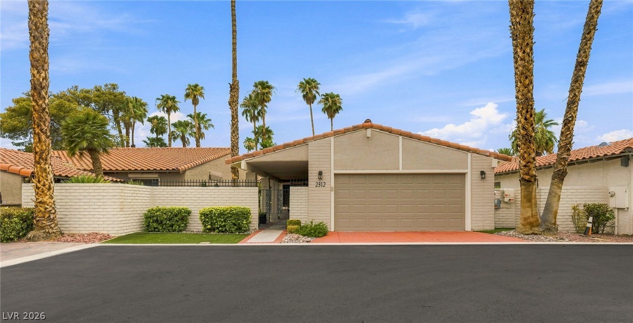2312 Plaza Del Prado Las Vegas NV 89102