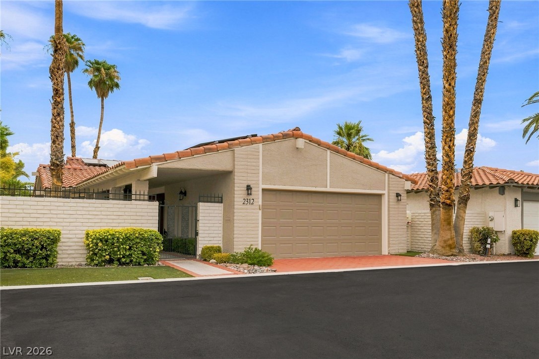 2312 Plaza Del Prado Las Vegas NV 89102