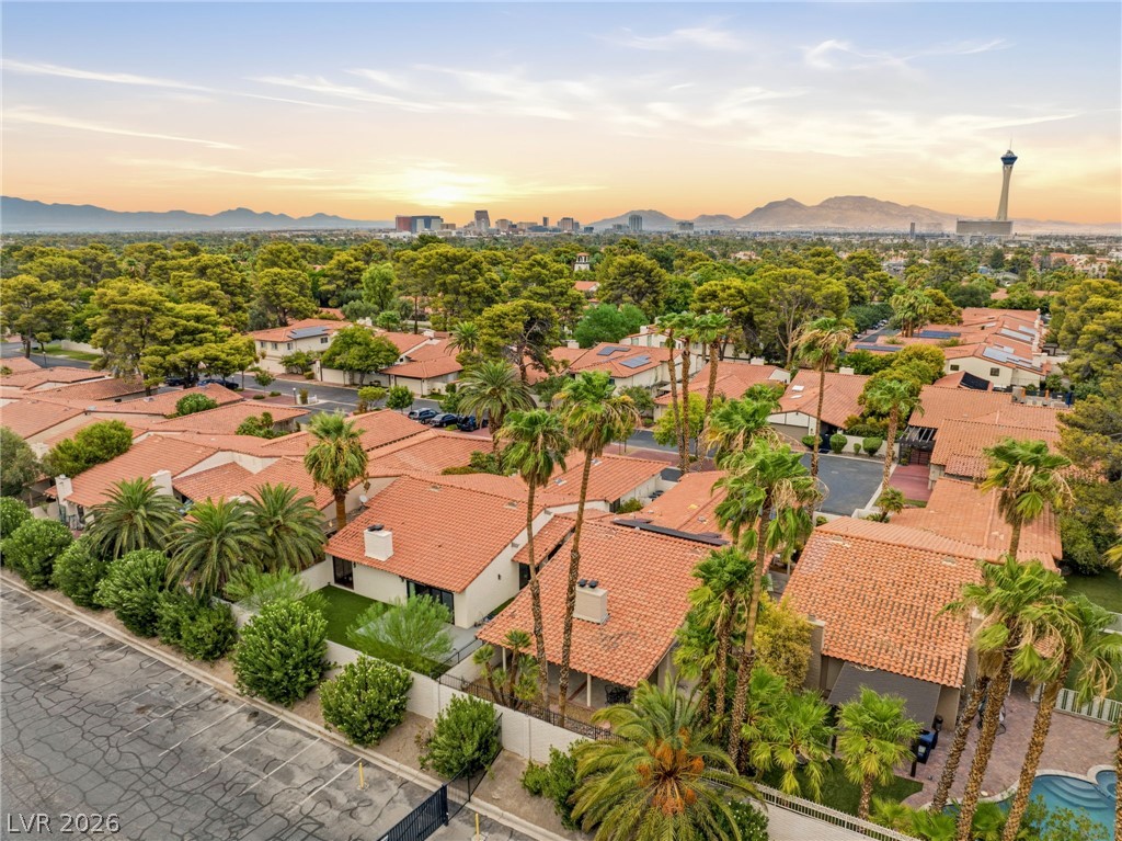 2312 Plaza Del Prado Las Vegas NV 89102