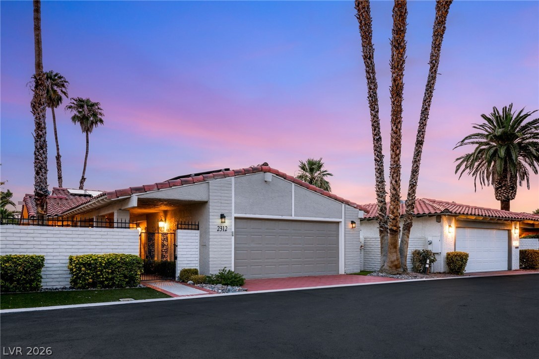 2312 Plaza Del Prado Las Vegas NV 89102