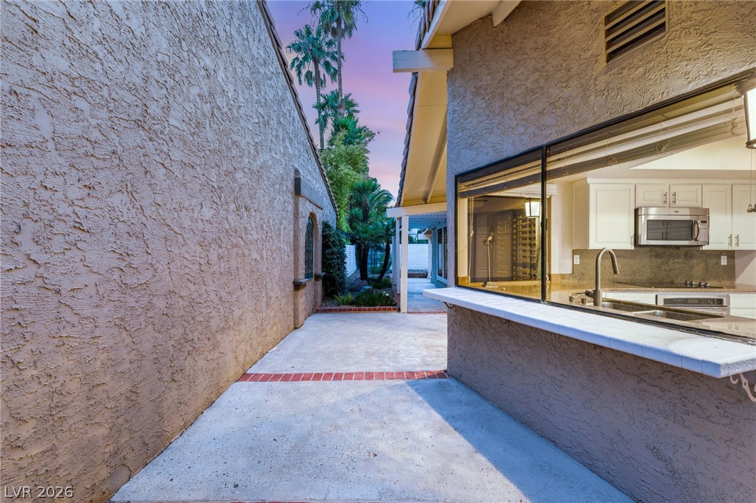 2312 Plaza Del Prado Las Vegas NV 89102