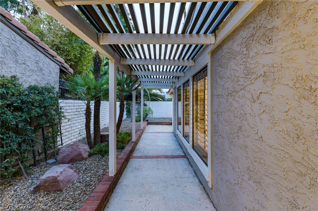 2312 Plaza Del Prado Las Vegas NV 89102