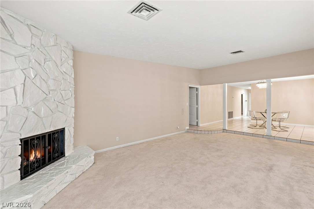 2312 Plaza Del Prado Las Vegas NV 89102