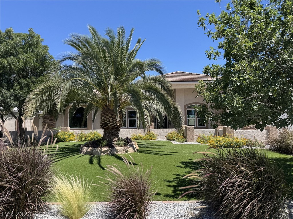 4841 East Stoneham Street Pahrump NV 89061