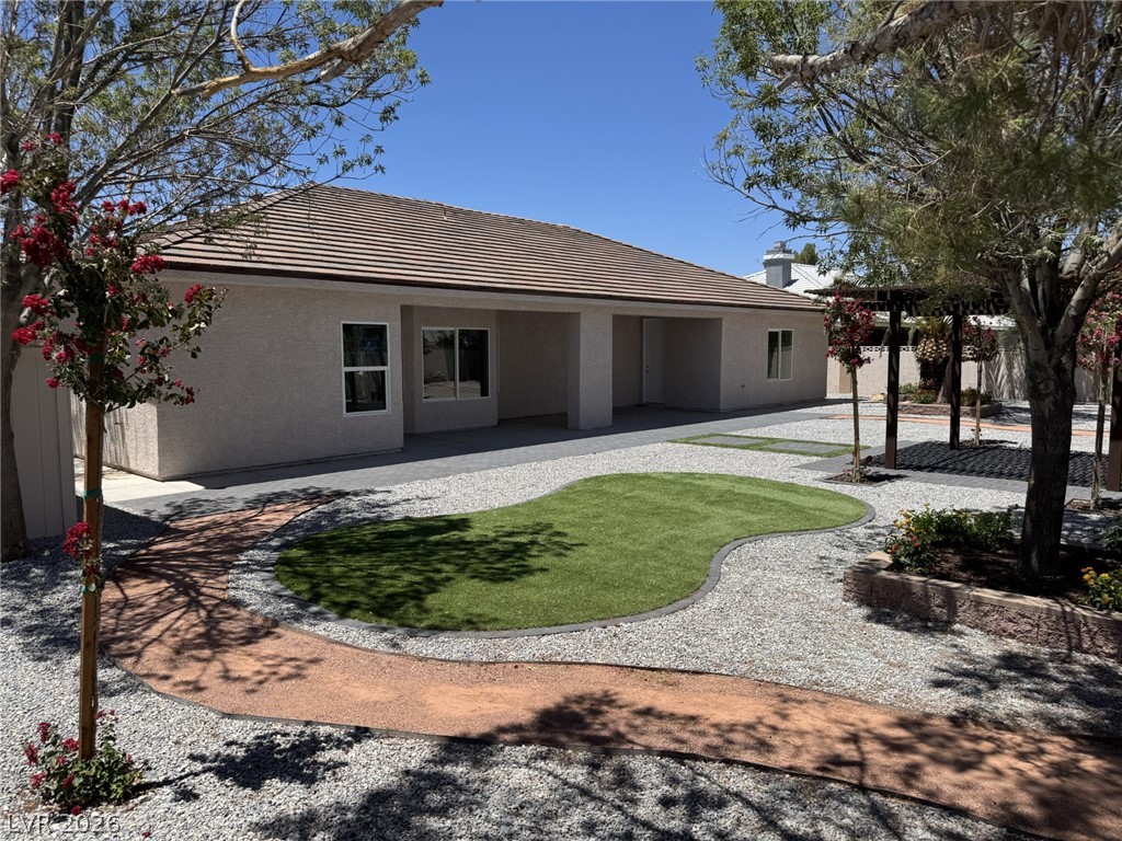 4841 East Stoneham Street Pahrump NV 89061