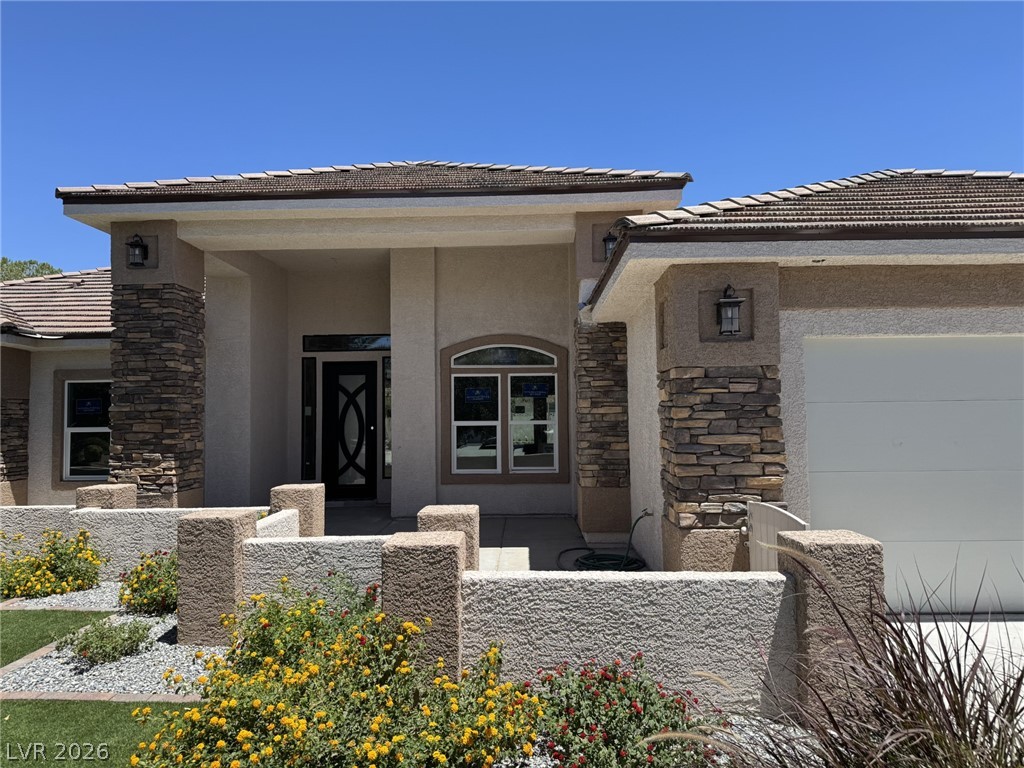 4841 East Stoneham Street Pahrump NV 89061