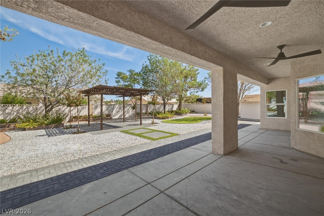 4841 East Stoneham Street Pahrump NV 89061