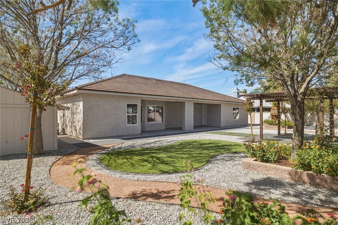 4841 East Stoneham Street Pahrump NV 89061
