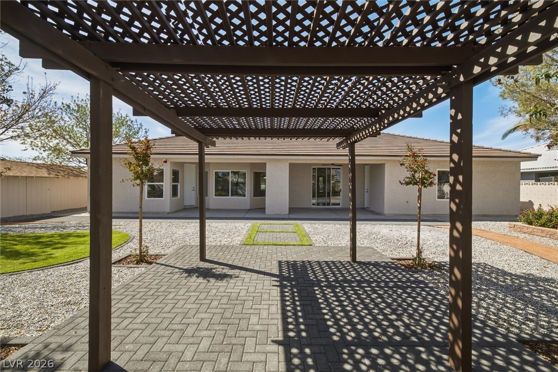 4841 East Stoneham Street Pahrump NV 89061