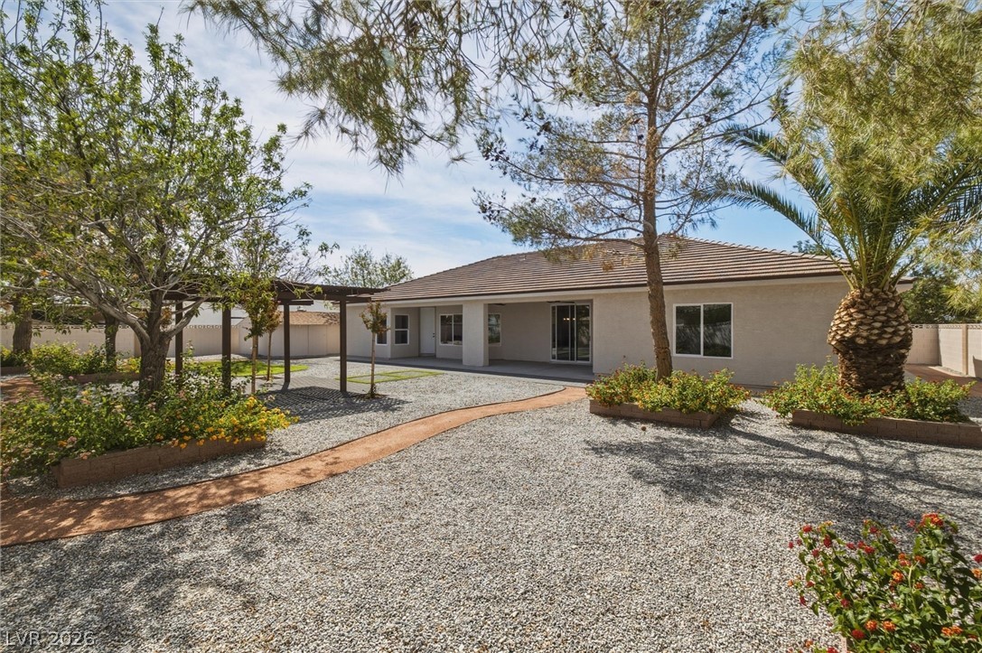 4841 East Stoneham Street Pahrump NV 89061