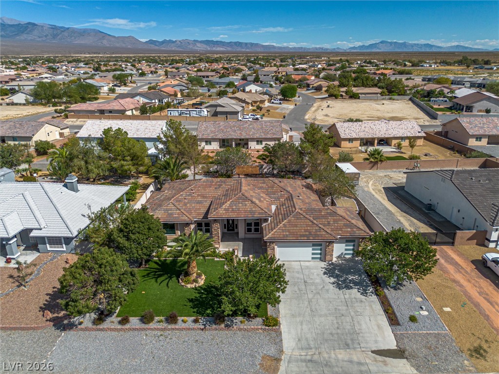 4841 East Stoneham Street Pahrump NV 89061