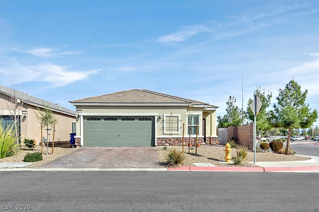 8094 Tulip Bulb Street Las Vegas NV 89113