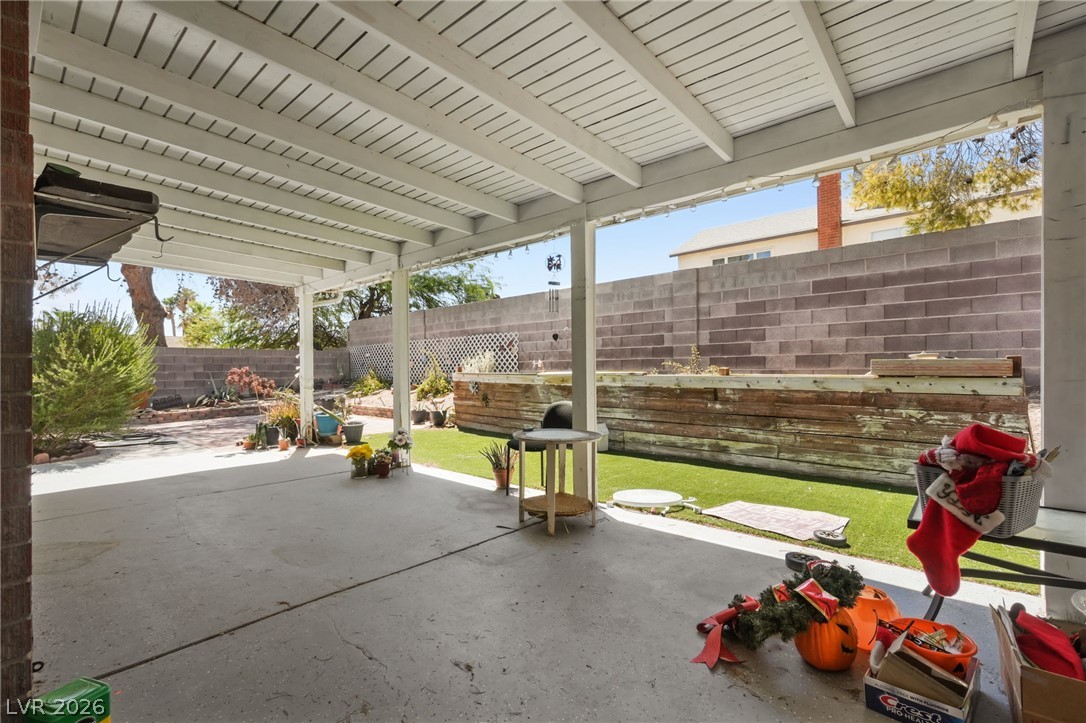 6721 North Brunswick Circle Las Vegas NV 89107