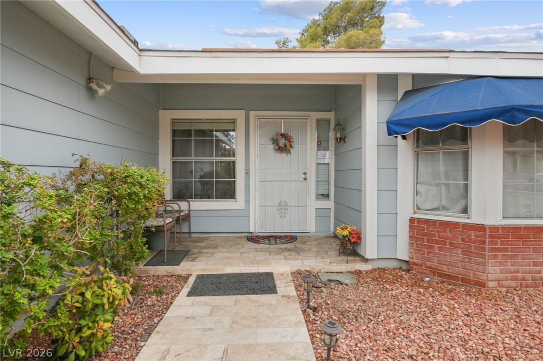 6721 North Brunswick Circle Las Vegas NV 89107