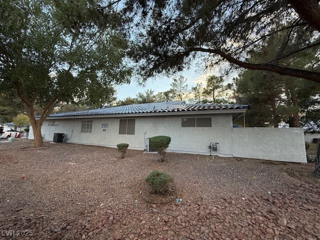 2121 Chertsey Drive D Las Vegas NV 89108