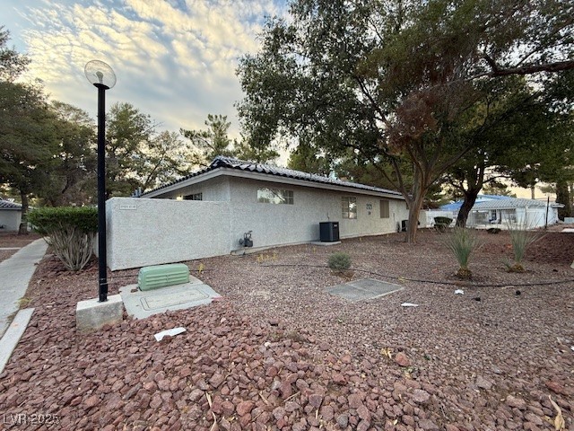 2121 Chertsey Drive D Las Vegas NV 89108