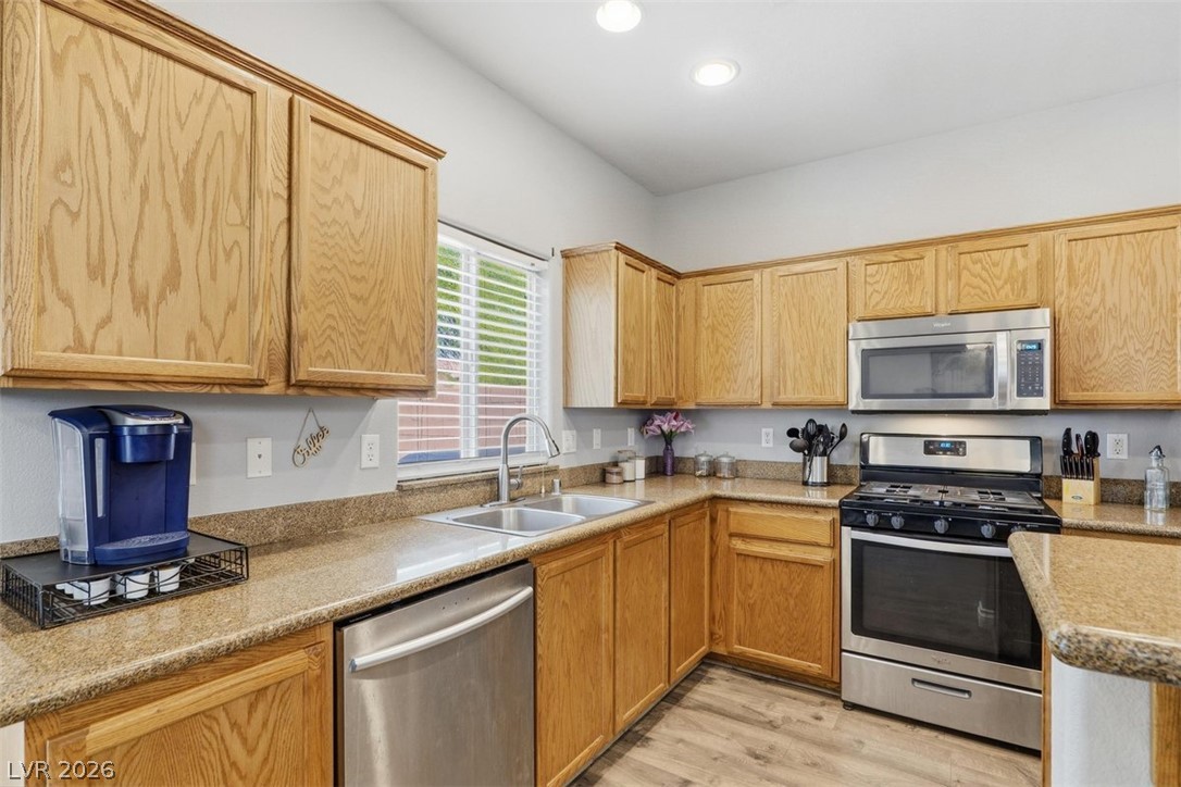 6133 Casa Antiqua Street North Las Vegas NV 89081