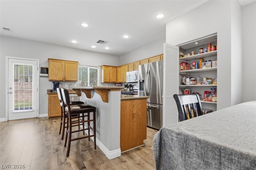 6133 Casa Antiqua Street North Las Vegas NV 89081