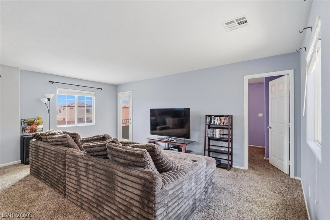 6133 Casa Antiqua Street North Las Vegas NV 89081