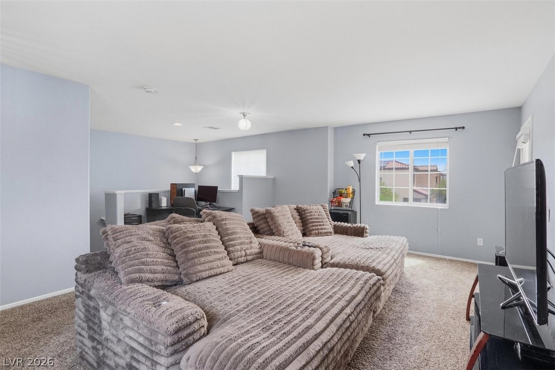 6133 Casa Antiqua Street North Las Vegas NV 89081