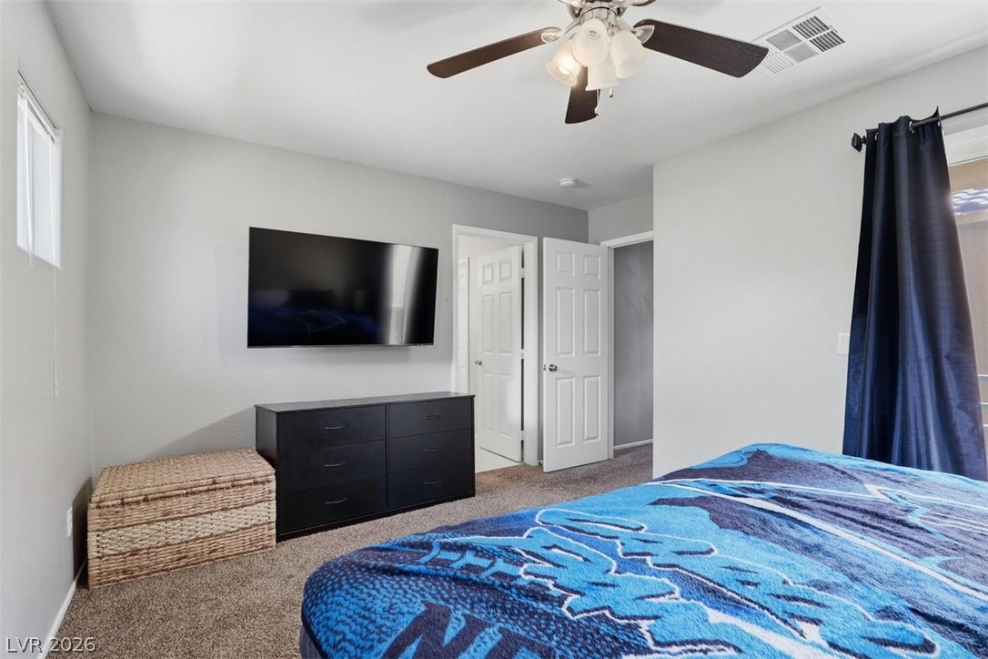 6133 Casa Antiqua Street North Las Vegas NV 89081