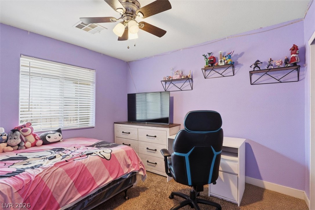 6133 Casa Antiqua Street North Las Vegas NV 89081
