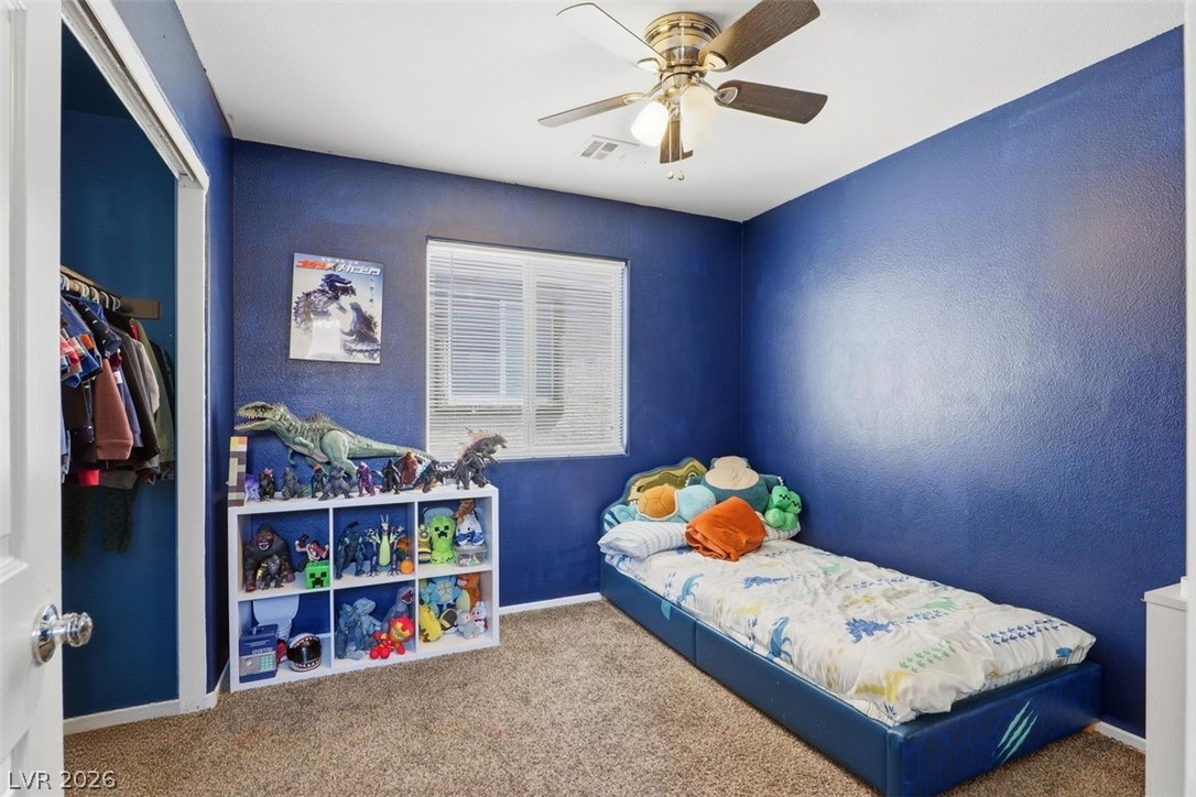 6133 Casa Antiqua Street North Las Vegas NV 89081