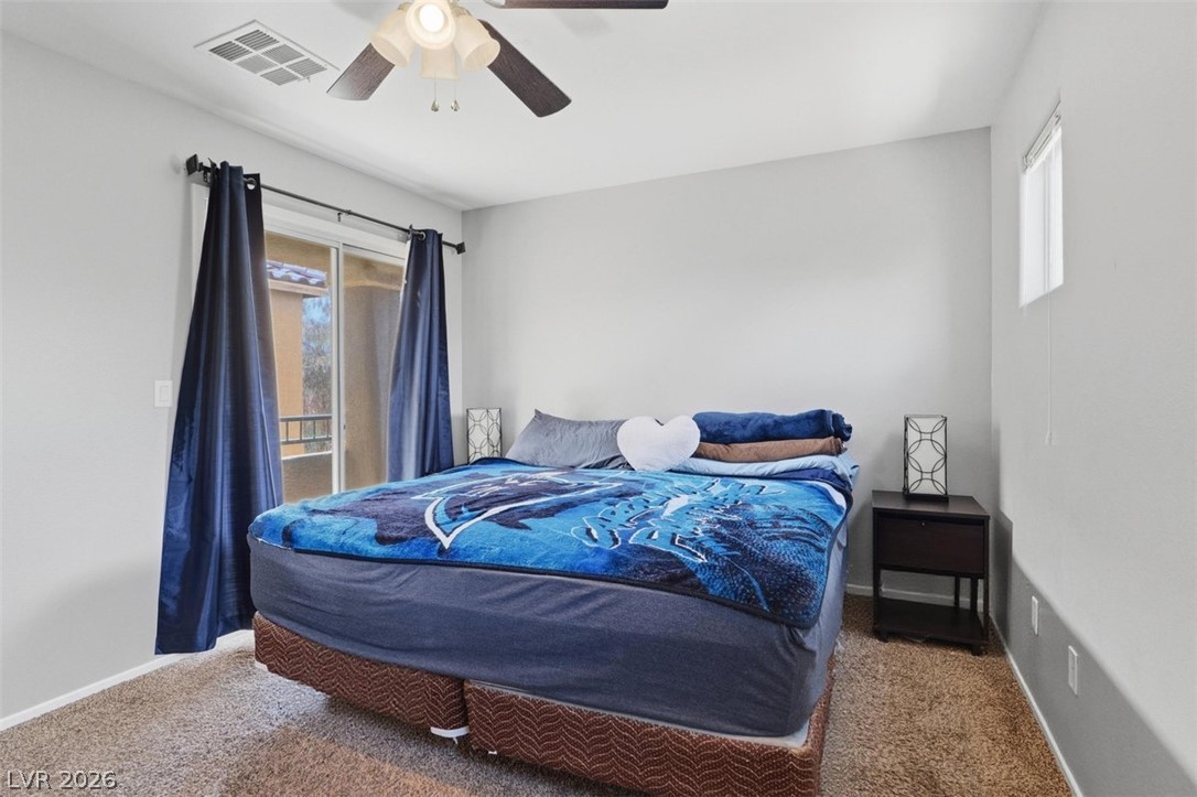 6133 Casa Antiqua Street North Las Vegas NV 89081