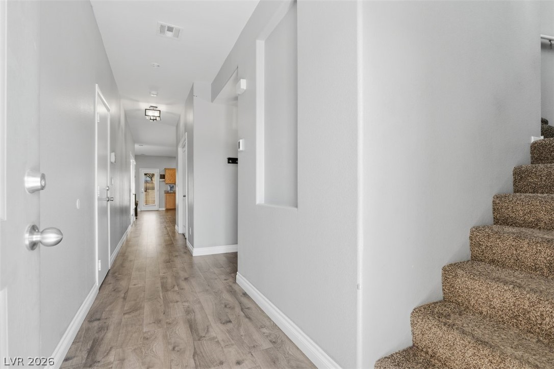 6133 Casa Antiqua Street North Las Vegas NV 89081
