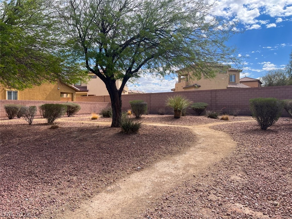 6133 Casa Antiqua Street North Las Vegas NV 89081